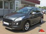 Peugeot 3008 2011 г