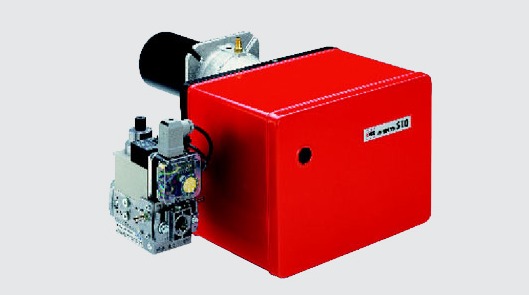 Газовая горелка MINIFLAM S5-S10-S18 Газовая горелка MINIFLAM S5-S10-S18