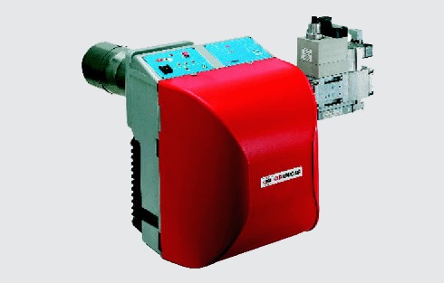 Газовая горелка MINIFLAM IDEA NG35 - NG70 Газовая горелка MINIFLAM IDEA NG35 - NG70