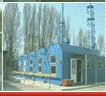 Транспортабельная котельная установка ТКУ-1,4Р (Э) Транспортабельная котельная установка ТКУ-1,4Р (Э)