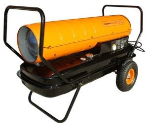 Дизельная тепловая пушка Elekon Power PFA-210K Дизельная тепловая пушка Elekon Power PFA-210K