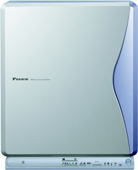 Воздухоочиститель Daikin MC707VM-S