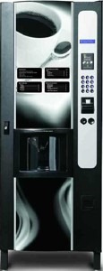 Кофейные торговые автоматы USI Geneva Кофейные торговые автоматы USI Geneva