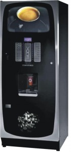 Кофейные торговые автоматы VOCE B2C “Bean 2 Cup” Кофейные торговые автоматы VOCE B2C “Bean 2 Cup”