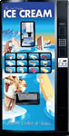 Автоматы для продажи мороженого Fastcorp Z-400 Ice Cream Vendor