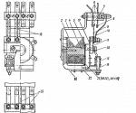 Реле управления RA-441