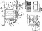 Реле RD-11