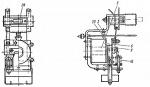 Реле заземления RA-110