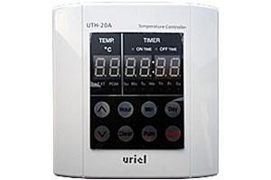 Терморегуляторы UTH-20A