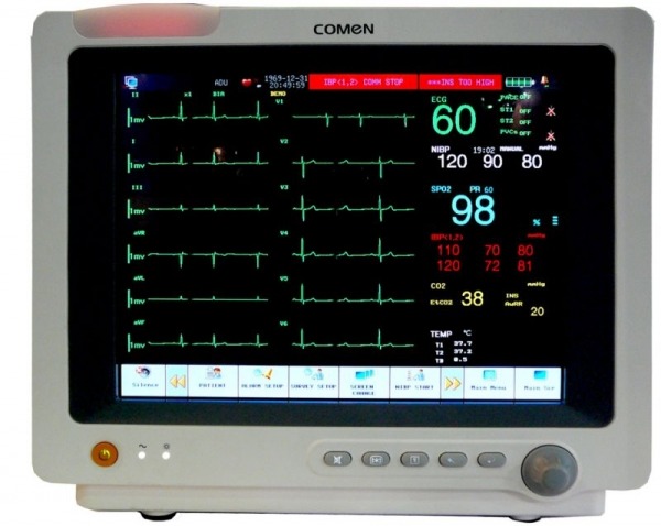 Монитор пациента STAR8000D