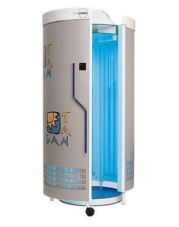 Вертикальный Солярий б/у Dr.Kern Tan Can 8000