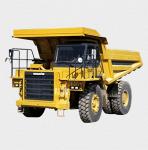 Самосвалы карьерные  KOMATSU HD325-6