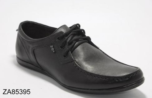 Кожанная мужская обувь 2013 ZA85395