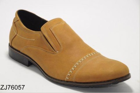 Стильная мужская обувь весна 2013 ZJ76057