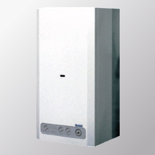 Котел газовый настенный Thermona THERM 14 TCL, 14 кВт, закрытая камера Котел газовый настенный Thermona THERM 14 TCL, 14 кВт, закрытая камера