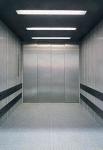 Грузовой лифт Schindler 2600