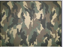 Ткани камуфлированные