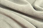 Ткань Флис (Polarfleece) серый