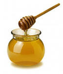 Мёд с прополисом