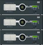Инвертор МАП HYBRID 3 фазы 12В: МАП HYBRID 12-3 х 3 фазы