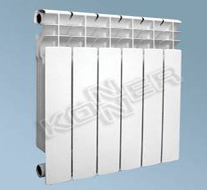 Радиатор Konner Lux 500/80/10