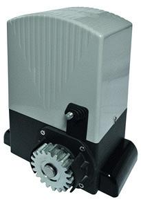 Приводы для откатных ворот серии ASL (AN-Motors) Приводы для откатных ворот серии ASL (AN-Motors)