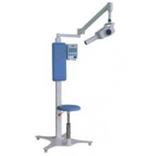 Дентальный рентген-аппарат GRANUM для прицельных снимков