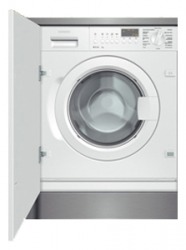 Стиральные машины встраиваемые SIEMENS WI 14S440OE