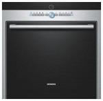 Духовки электрические SIEMENS HB 78AU570