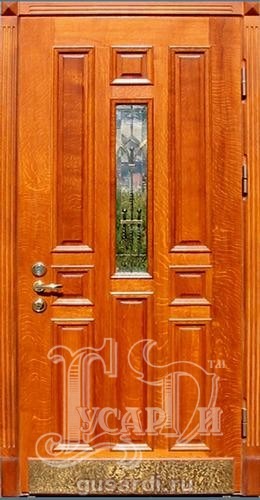 Парадная дверь Багратион 9