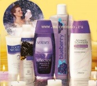 Средства по уходу за телом AVON