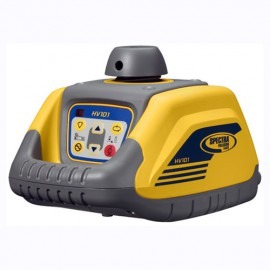 Нивелир ротационный  Spectra Precision HV101