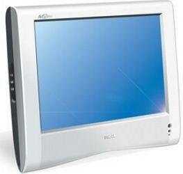 Автомобильный LCD Телевизор POLAR 38LTV4010