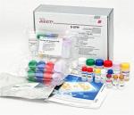 Наборы реагентов для диагностики гепатита В РеалБест ВГВ ПЦР (комплект 1, mO)