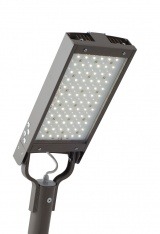 Светодиодный светильник ДКУ-095