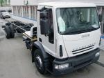 Шасси с дневной кабиной (MLCR) Iveco EuroCargo ML180E28