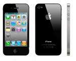 Мобильный телефон Apple iPhone 4 16Gb Black