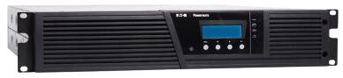 Источники бесперебойного питания EATON 9130 1500RM Источники бесперебойного питания EATON 9130 1500RM