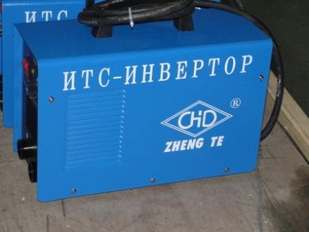 Инверторный сварочный аппарат ZX7-200 Инверторный сварочный аппарат ZX7-200