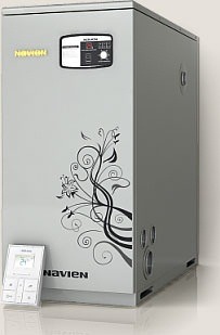 Котел газовый NAVIEN GST Котел газовый NAVIEN GST
