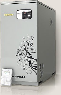 Котел газовый NAVIEN GA