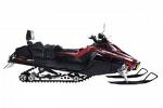 Снегоходы Arctic Cat