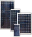 Модули солнечные фотоэлектрические BS-50