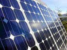 Приборы на солнечной энергии