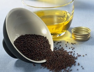 Масло горчичное Масло горчичное