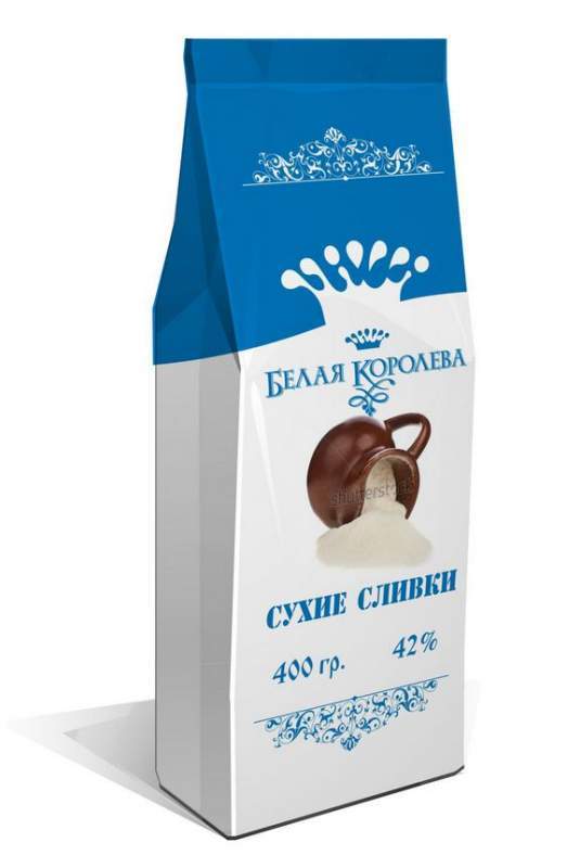 Купить Сухие Сливки В Магазине