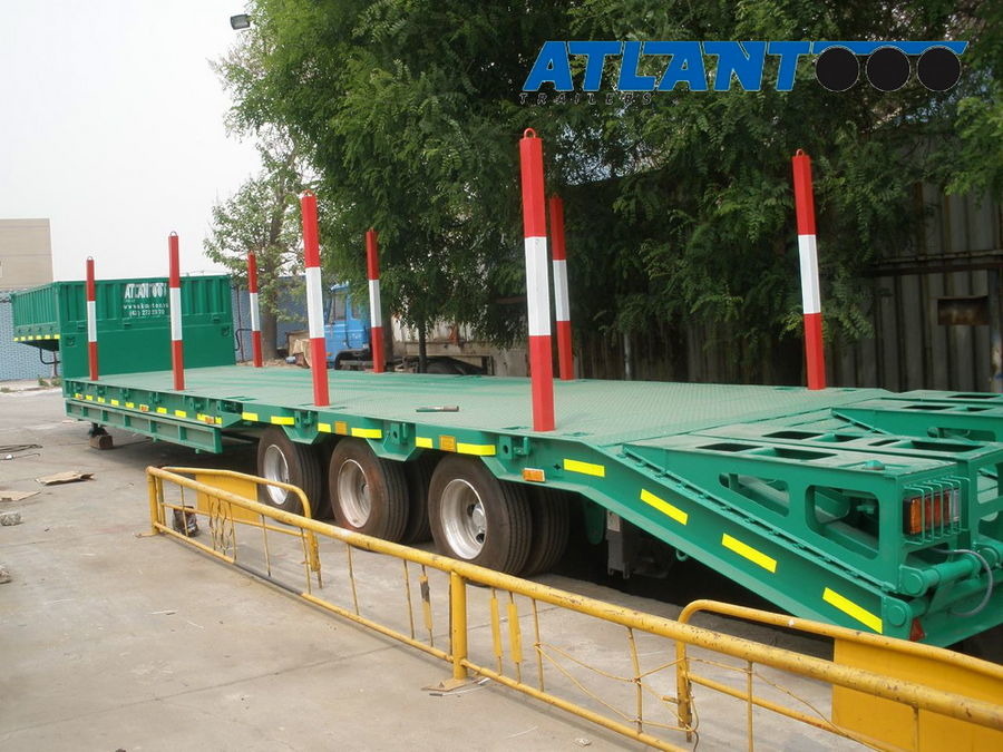 Трал Atlant LBH1060, новый, сертифицирован Трал Atlant LBH1060, новый, сертифицирован