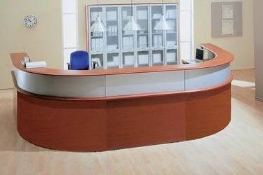 Стойки административные