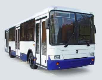 Автобус I класса НЕФАЗ-5299-0000020-15