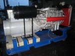 Дизель-генераторы 250 кВт серии АД-250